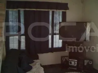 Casa com 4 Quartos à venda, 130m² no Jardim Social Presidente Collor, São Carlos