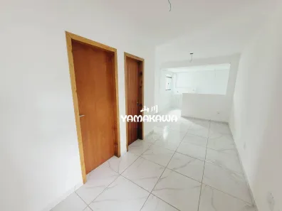 Apartamento com 2 Quartos à venda, 42m² no Itaquera, São Paulo