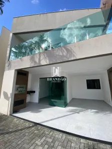 Casa com 3 Quartos à venda, 138m² no Antares, Maceió