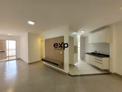 Apartamento com 2 Quartos à venda, 70m² no Paulicéia, Piracicaba