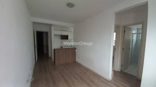 Apartamento com 2 Quartos à venda, 56m² no Vossoroca, Votorantim