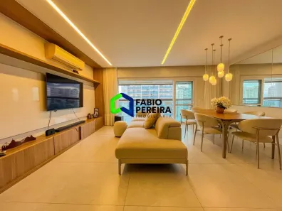 Apartamento com 4 Quartos à venda, 206m² no Barra da Tijuca, Rio de Janeiro