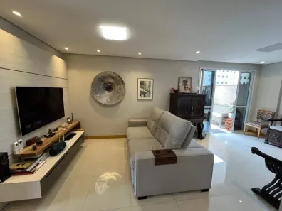 Cobertura com 2 Quartos à venda, 115m² no Centro, Florianópolis