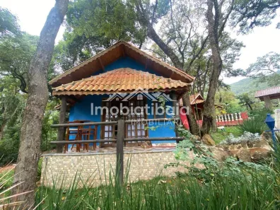 Imóvel Comercial com 10 Quartos à venda, 1000m² no Laranja Azeda, Atibaia