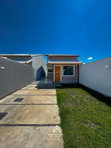 Casa com 2 Quartos à venda, 70m² no Chácaras de Inoã (Inoã), Maricá