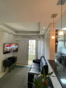 Apartamento com 2 Quartos à venda, 55m² no Vila Xavier (Vila Xavier), Araraquara