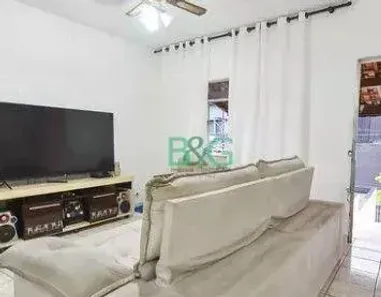 Sobrado com 8 Quartos à venda, 240m² no Vila Independência, São Paulo