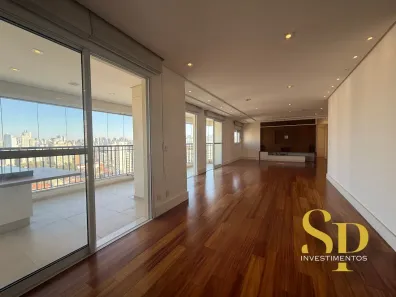 Apartamento com 3 Quartos à venda, 177m² no Cambuci, São Paulo