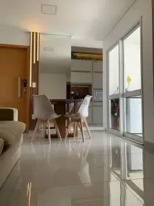 Apartamento com 3 Quartos à venda, 82m² no Jardim Petrópolis, São José dos Campos
