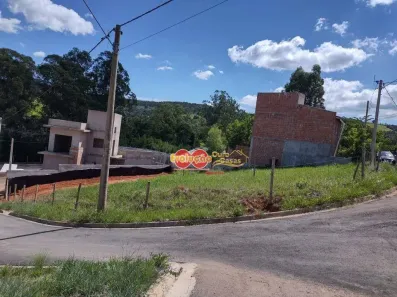 Lote/Terreno à venda, 327m² no Bairro da Posse, Itatiba