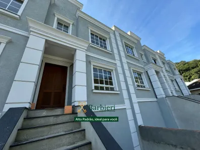 Casa com 2 Quartos à venda, 134m² no Garcia, Blumenau
