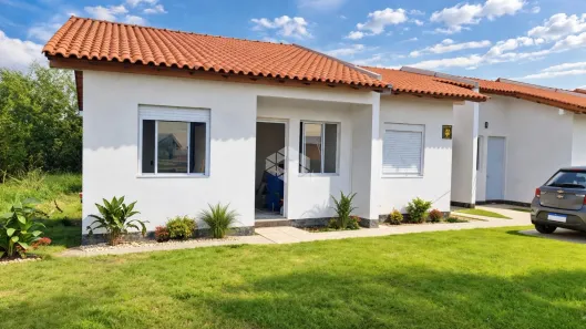 Casa com 2 Quartos à venda, 50m² no Bom Fim, Guaíba