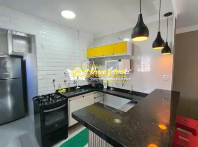 Apartamento com 2 Quartos à venda, 85m² no Enseada, Guarujá