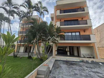 Apartamento com 2 Quartos à venda, 72m² no Balneário Três Marias, Peruíbe