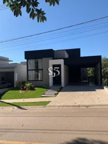 Casa de Condomínio com 4 Quartos à venda, 242m² no Jardim Celeste, Jundiaí