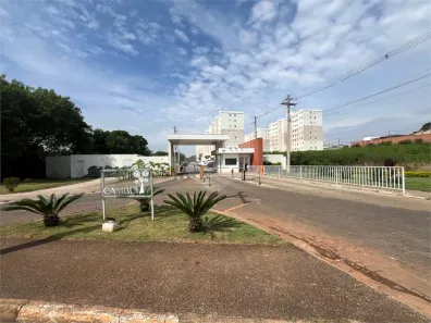 Apartamento com 2 Quartos à venda, 44m² no Jardim Bela Vista, Itapetininga