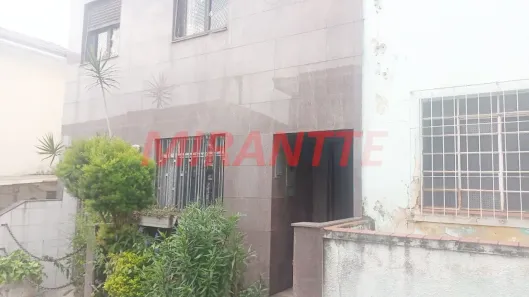 Sobrado com 3 Quartos à venda, 101m² no Água Fria, São Paulo