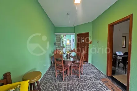 Casa com 2 Quartos à venda, 117m² no Jardim Ribamar, Peruíbe