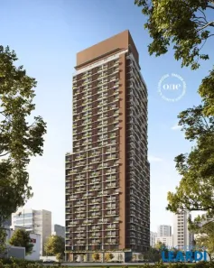 Apartamento com 1 Quarto à venda, 21m² no Itaim Bibi, São Paulo
