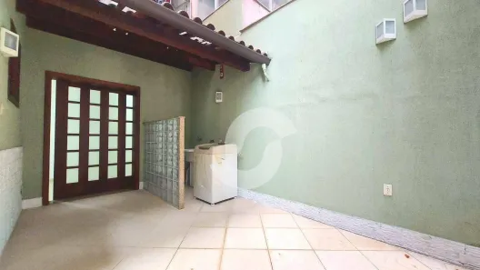 Apartamento com 1 Quarto à venda, 63m² no Centro, Niterói
