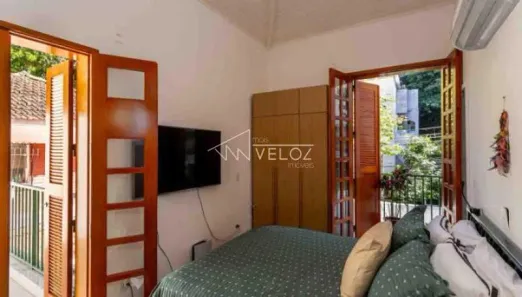 Apartamento com 3 Quartos à venda, 146m² no Lagoa, Rio de Janeiro