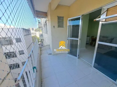 Apartamento com 2 Quartos à venda, 73m² no Freguesia (Jacarepaguá), Rio de Janeiro