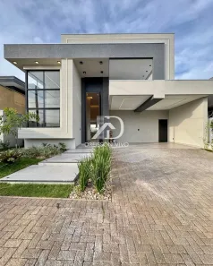 Casa de Condomínio com 3 Quartos à venda, 205m² no Terravista Residence Club, Mirassol