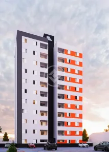 Apartamento com 1 Quarto à venda, 25m² no Coração Eucarístico, Belo Horizonte
