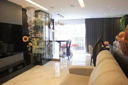 Apartamento com 3 Quartos à venda, 82m² no Jardim Flor da Montanha, Guarulhos