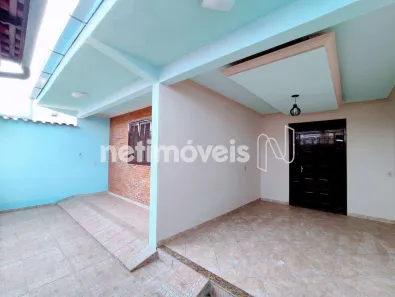 Casa com 2 Quartos à venda, 130m² no Tropical, Contagem