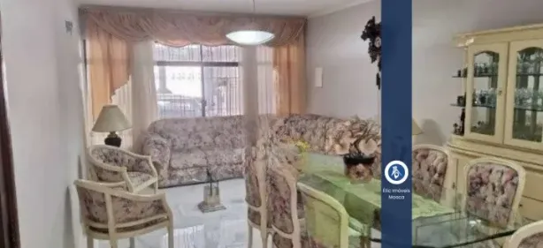 Casa com 3 Quartos à venda, 189m² no Tatuapé, São Paulo