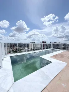 Cobertura com 3 Quartos à venda, 248m² no Jóquei, Teresina