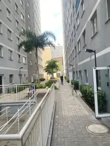 Apartamento com 2 Quartos à venda, 35m² no Campos Elíseos, São Paulo