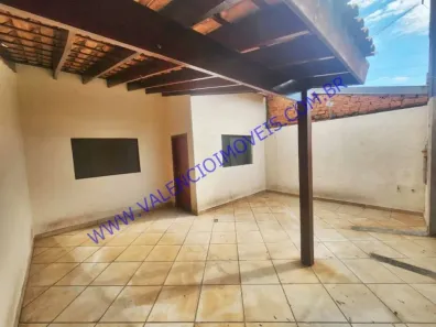 Casa com 2 Quartos à venda, 94m² no Parque Nova Carioba, Americana