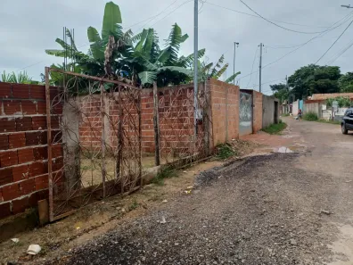 Lote/Terreno com 1 Quarto à venda, 180m² no Riacho Fundo I, Brasília