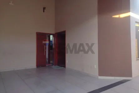 Casa com 3 Quartos à venda, 177m² no Parque Souza Queiroz, Cosmópolis