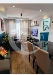 Apartamento com 3 Quartos à venda, 83m² no Vila Ivone, São Paulo