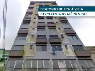 Apartamento com 1 Quarto à venda, 98m² no Centro, Rio Grande
