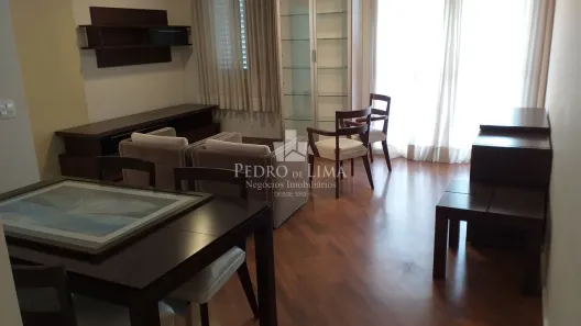 Apartamento com 2 Quartos para alugar, 74m² no Vila Gomes Cardim, São Paulo