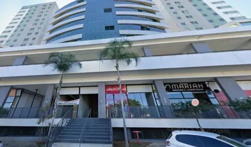 Ponto Comercial com 1 Quarto para alugar, 47m² no Setor Central, Brasília