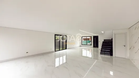 Casa de Condomínio com 3 Quartos à venda, 170m² no Santa Cândida, Curitiba