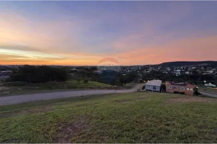 Lote/Terreno à venda, 800m² no Residencial Parque Campos de Santo Antônio II, Itu