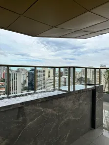 Apartamento com 1 Quarto à venda, 35m² no Vila Mariana, São Paulo