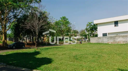 Lote/Terreno à venda, 499m² no Jardins Verona, Goiânia