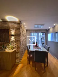 Apartamento com 3 Quartos à venda, 67m² no Vila Mariana, São Paulo