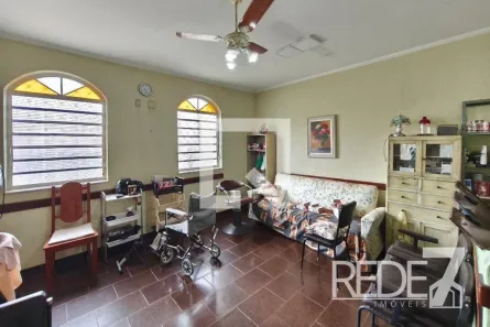 Casa com 3 Quartos à venda, 251m² no Jardim Nova Europa, Campinas