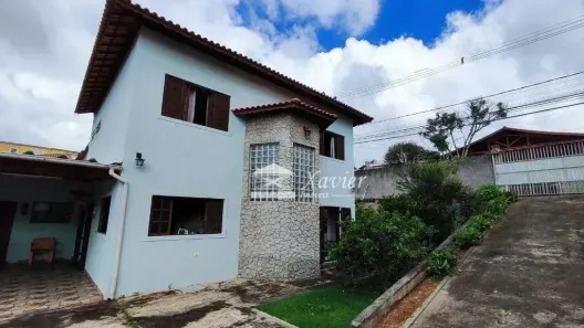 Sobrado com 3 Quartos à venda, 199m² no Narita Garden, Vargem Grande Paulista