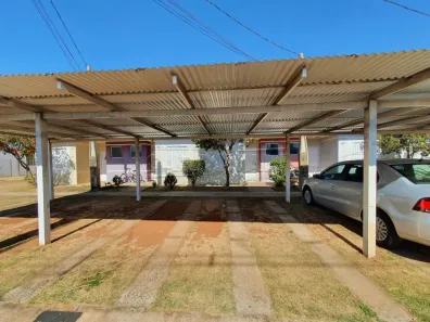 Casa de Condomínio com 2 Quartos para alugar, 65m² no Jardim Ipanema, São Carlos