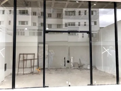 Ponto Comercial à venda, 40m² no Liberdade, Belo Horizonte