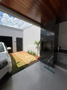 Casa com 3 Quartos à venda, 169m² no Aclimação, Uberlândia